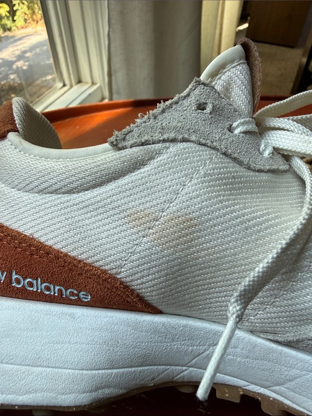 New Balance Women’s 327